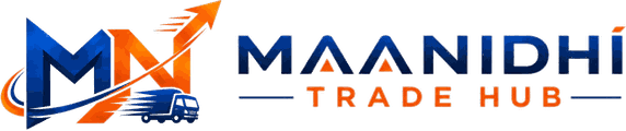 MAANIDHÍ TRADE HUB