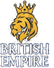 British Empire logo