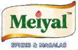 Meiyal logo